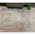 Power Factor Regulator Power Factor Relay Shizuki. 