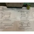 Power Factor Regulator Power Factor Relay Shizuki. 