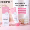 Dr Rashel Fade Dark Spots Face Wash 100G Drl-1637. 
