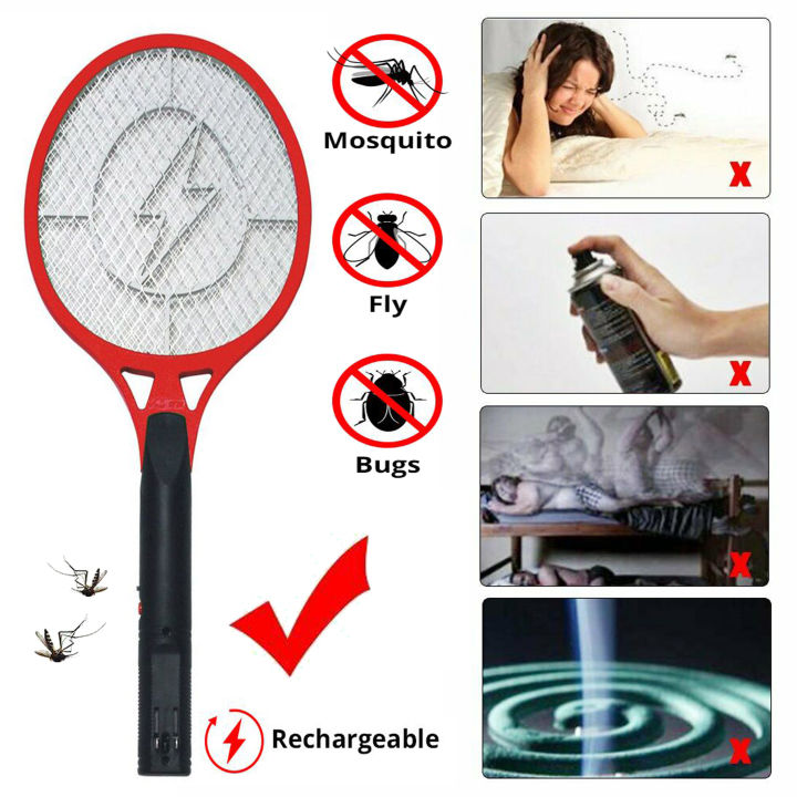 Rechargeable%20Electric%20Mosquito%20Killer%20Racket%20Chargeable%20Insect%20Fly%20Killing%20Tennis%20Bat%20Racket%20Hot%20Electronic%20Mosquito%20Bug%20Killer%20Swatter%20Bug%20flies%20Zapping%20Hand%20Racket%20Home%20Garden%20Bedroom%20Living%20Room%20Fly%20Mosquito%20Zapper%20Original%20Killing%20Racket%20High%20Quality%20-%20Image%202