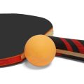 150 Pcs 40mm Ping Pong Balls,Advanced Table Tennis Ball,Ping Pong Balls Table Training Balls,White. 