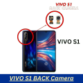 vivo s1 original back camera. 