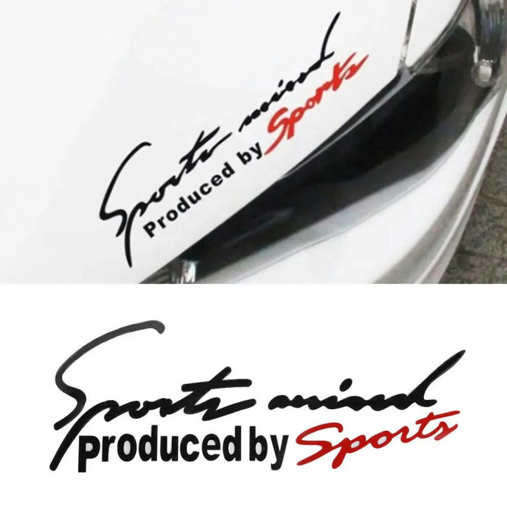 Trd Racing Lettering TRD Racing Car Vinyl Decal Stickers | Auto Reflective Lettering for ...