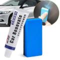Professional Car Scratch Repair Agent Remover Repair Paint Agent Body Compound Paste Abrasive Kit Wax Paint Care Auto Polishing. 