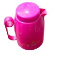 0.3L Mini Tea Thermos - Vacuum Insulated Flask, Small Portable Jug for Hot/Cold Drinks. 