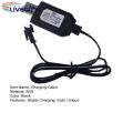 Usb Charging Cable for 7.4v Battery Fast Charging Cable for Toy Remote Control Cars Compatible with 7.4v Rechargeable Battery Usb Charging Line Southeast Asian Buyers' Choice Charging Cable for 7.4v. 