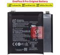 Oneplus 8 Pro Battery Replacement with 4510mAh Capacity & 3.85V , OnePlus BLP759 Battery. 