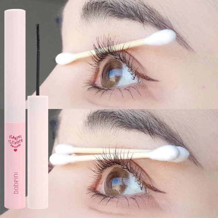 Curling%20Quick%20Drying%20Mascara%20Slim%20Thick%20Curling%20Fine%20Brush%20Head%20Summer%20Non-smudge%20Waterproof%20Anti-sweat%20Mascara%20Eye%20Makeup%20-%20Image%202