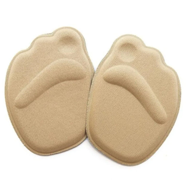 New%201%20Pair%20Women%E2%80%99s%20Orthopedic%20Forefoot%20Pads%20for%20High%20Heels%20%E2%80%93%20Silicone%20Gel%20and%20Foam%20Half%20Insoles%20for%20Metatarsal%20Pain%20Relief,%20Plantar%20Fasciitis%20Support,%20Anti-Slip%20Cushion%20Inserts,%20and%20Comfortable%20Shoe%20Padding%20Solutions%20-%20Image%209