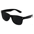 New Vision Care Eyesight Improver Pinhole Glasses Anti-fatigue Stenopeic Glasses Podazz. 