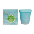 ESTELIN Sea Salt Face Body Scrub By DR.RASHEL 280g ES0032. 