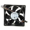 Original For FOXCONN 12CM 120MM Fan 1238 12038 120*120*38MM 12V 0.90A PV123812DSPF 01 COOLING FAN. 