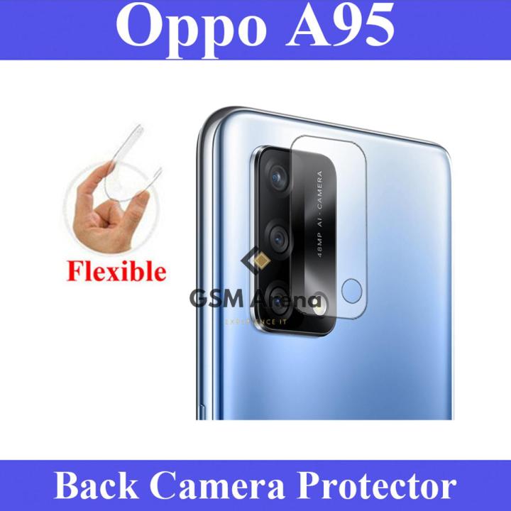 Oppo A52 Oppo A53 Camera Lens Protector Cameras Mobile Back Case
