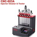 LAUNCH INJECTOR CLEANER AND TESTER CNC-603. 