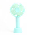 Mini Rechargeable Hand Fans. 