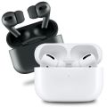 Airpods_Pro with built in Bluetooth 5.0 - Wireless earbuds – Airpods Pro Bluetooth earphone – Earpods pro for IOS and Android – Touch Control Airbuds – Wireless earphone with high quality bass – Airpod pro master copy – Black and White. 