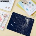 Top Quality Space Ocean Whale Shark Comfort Mouse Mat Gaming Mousepad Top Selling Wholesale Gaming Pad Mouse. 