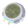 Microwave Oven Synchronous Motor SSM-16HR  21V 3W 50/60Hz For LG Microwave Oven. 