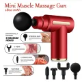Blueidea Fascial Gun_ Deep Muscle Massage BLD-720. 