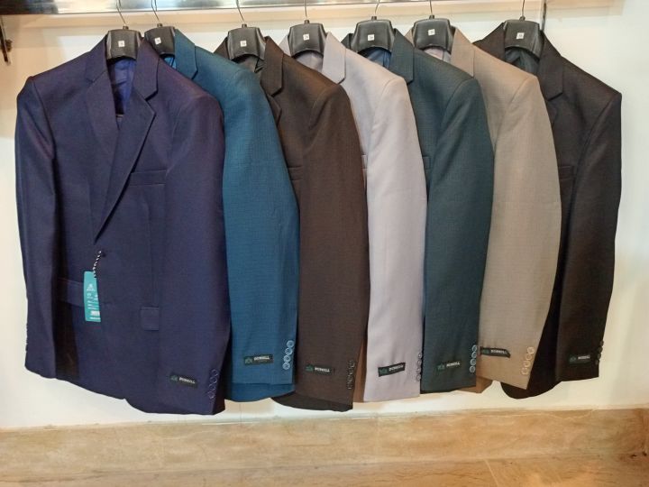 2pcs/Prince Pent Coat formal wedding wearing/solid color/unique style 36 waist