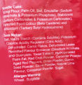 Fruitien Noodles Hot & Spicy - 35 G (Pack of 12). 