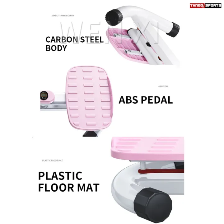 Multi-Functional%20Fat%20Burning%20Waist%20Twisting%20Machine%20With%20Weight%20Scale%20Machine%20-%20Stepper%20Cardio%20Exercise,%20Inventory%20Cleanup,%20Early%20Winning,%20Twist,%20Fitness%20Machine,%20Resistance%20Adjustable,%20Weight%20Scale%20&%20Elastic%20Rope,%20Stepping%20Stool%20Elevation,%20Health%20Equipme%20-%20Image%203