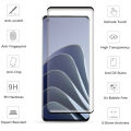 10 Pr for OnePlus Screen Protector Glass for OnePlus 104-in-1 for OnePlus 104-in-1 for OnePlus 10 Pro Tempered Glass Film 9Ho 5G Lens Glass 2-in-1. 