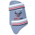 FIREOX Single Thigh Pad, D2, X-Large, Right. 