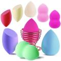 PACK OF 3 BEAUTY BLENDER (PREMIUM QUALITY). 