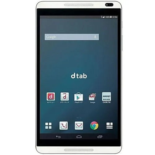 Mediapad%20M1%20-%208"%20Ips%20Display%20-%201Gb%20Ram%20-%2016Gb%20Rom%20Wifi%20White/Silver%20-%20Image%204