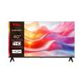TCL 40" L5A Smart Android TV. 