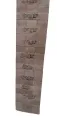 Hasbro Jenga Classic Wooden Blocks Tower Game 54 Pieces - Family Fun Strategy Game for All Ages. 