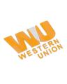Western Union - Sleeve Sponsor - For Liverpool Jerseys. 