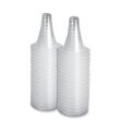 200PCS Disposable Ear Thermometer Probe Cover Protection Cover for All Braun for Thermoscan Models. 