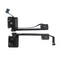 EITGZWAS New Left + Right Speaker for MacBook Pro 13 Inch Retina A1502 Internal Speakers Late 2013 Early 2014 2015 923-0557 923-00509. 
