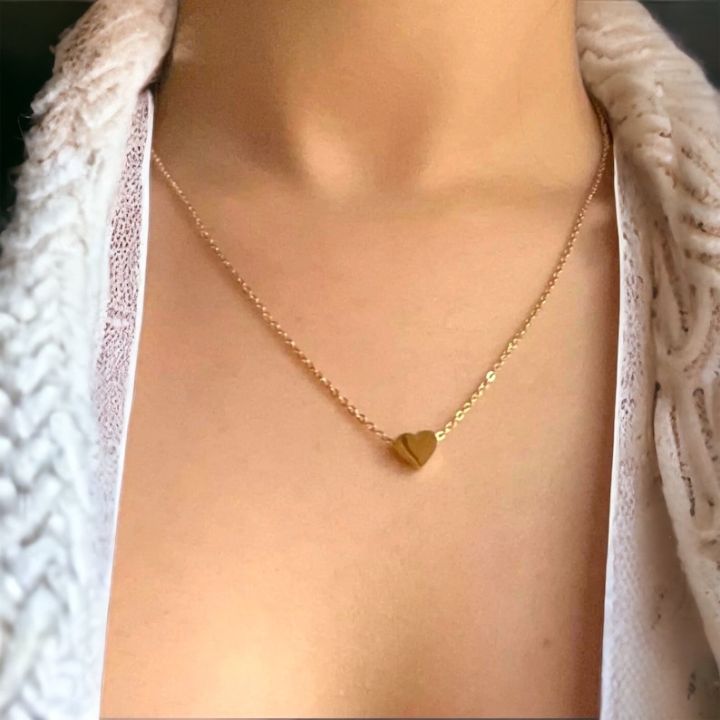 Enduring%20Grace%20Heart%20Pendant%20Necklace%20for%20Women%20-%20Stainless%20Steel%20Necklace%20-%20Image%206