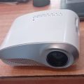 LED Projector small. 