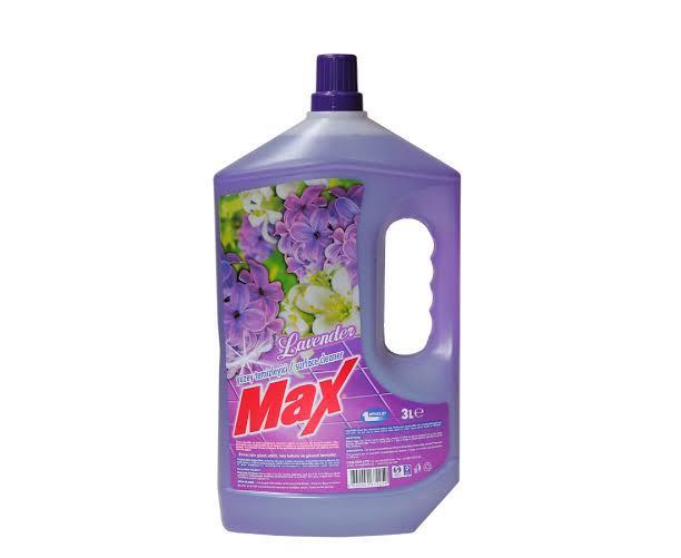 Max Surface cleaner
