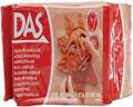 Das Modeling Clay White. 