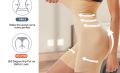 Flourish Weight Lose Fat Burning High Waist Underwear Lower Half Body Shaper Tummy Control For Girls & Women 8895. 