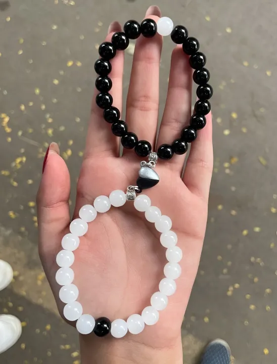 Pair%20of%20Friendship%20Magnet%20Heart%20Bracelet%20&%20Spider%20Bracelets%20/Available%20in%20Different%20Designs%20and%20Colors%20with%20Strong%20Magnets%20And%20Strong%20Elasticity%20-%20Image%202