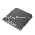 METEOR 813 Table Tennis Rubber (Half-sticky, Loop Offensive) Ping Pong Sponge. 