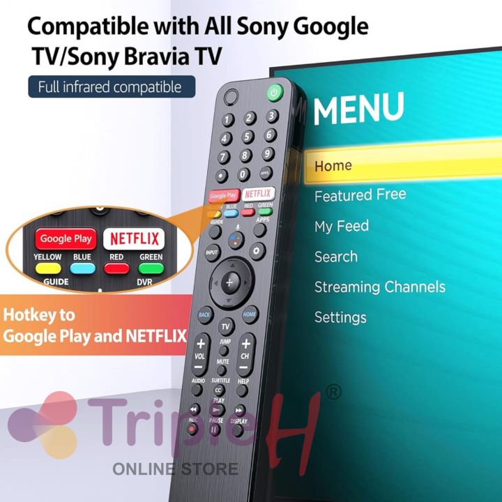 Triple%20H%20Sony%20Remote%20Control%20Original%20%E2%80%93%20Voice%20Remote%20RMF-TX500U%20Compatible%20with%20Sony%20Smart%20TVs%20%7C%20Easy%2014%20Days%20Return%20-%20Image%202