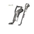 New Deerma DX700/DX700S Ultra Quiet Vacuum Cleaner 2in1 Handheld & Vertical Strong Suction Vacuum Cleaner - 600W - Multicolor. 