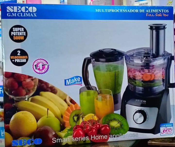 SECO%20Chopper%20and%20Blender%20Black%20and%20Silver%20-%20Image%204