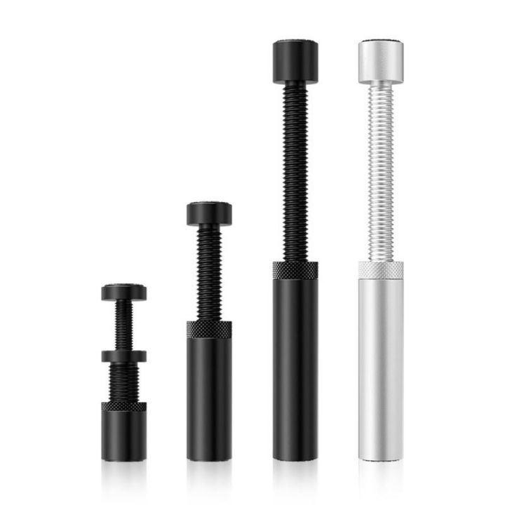 Graphics Card Stand Aluminum Alloy Graphics Card GPU Holder Jack Shape Vertical Video Card Holder Multifunction Rotating Graphics Card Magnetic Bracket Homes Internet Cafes