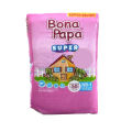 Bona Papa SUPER Diaper Newborn - 50pcs Pack. 