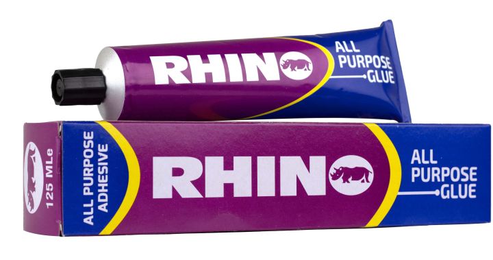 Rhino 125 ML All Purpose Adhesives / Glue