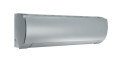 GREE 1.5 TON Split AC FAIRY - Inverter - 10 Years Compressor Warranty. 