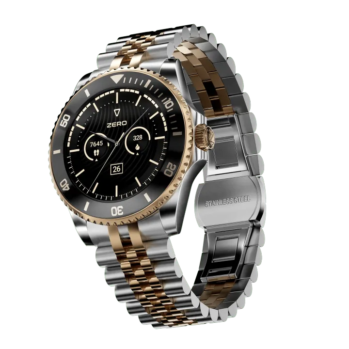 Zero%C2%AE%20Regal%20Smartwatch%201.19"%20AMOLED%20Screen%20%7C%20Bluetooth%20Calling,%20107%20Sports%20Modes,%20Health%20Monitoring%20%7C%20Stainless%20Steel%20Case%20with%20Stainless%20steel%20chain%20strap%20%7C%20Best%20Price%20Smartwatch%20for%20Men,%20Women,%20IOS%20&%20Android%20Users%20-%20Image%2010